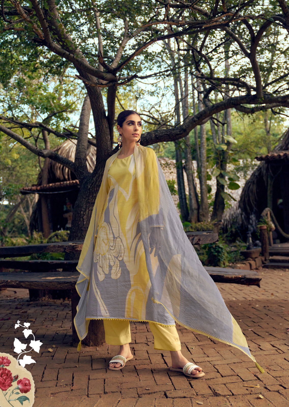 Safina By Prm Trendz Cotton Printed Dress Material Wholesale Market In Surat